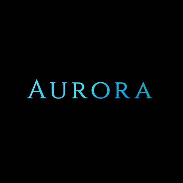 Welcome to Aurora